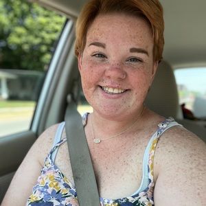 Meet your Posher, Meagan